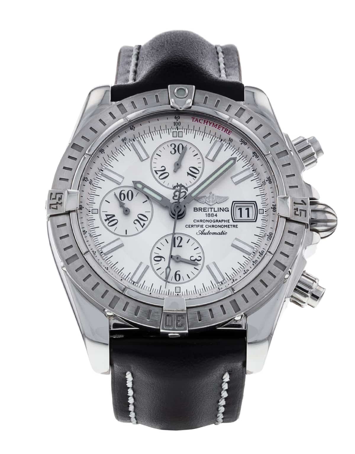 Breitling Chronomat Evolution A13356